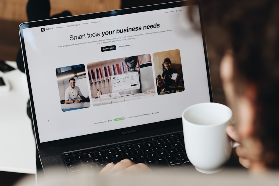 Visualize Your Event Success